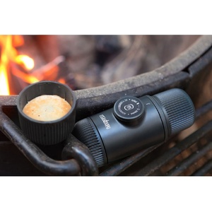 Ручная мини-кофемашина (WACACO Nanopresso) WCCN80 (Ручная мини-кофемашина цвет черный) OA-822157 фото 5