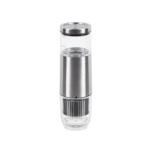 Портативная кофемашина "Robusta" черный OA-823040 фото 4