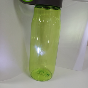 Бутылка для воды "Stayer" 650мл, зеленое яблоко OA-823103 фото 8