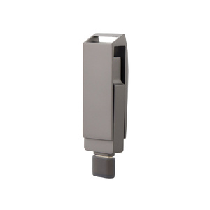 Флешка 64 ГБ USB Type-C и USB 3.0 «Тесла» темно-серый OA-823771 фото 8