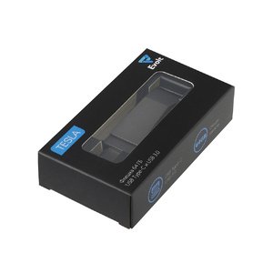 Флешка 64 ГБ USB Type-C и USB 3.0 «Тесла» темно-серый OA-823771 фото 10