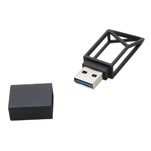 Флешка 32 ГБ USB 3.0 «Дельта» черный OA-823775 фото 5