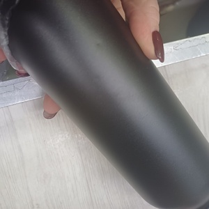 Бутылка для воды «Joli», 650 мл, черный (Р) OA-82680.07p фото 10