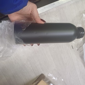 Бутылка для воды «Joli», 650 мл, черный (Р) OA-82680.07p фото 12