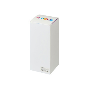 Термокружка "Double wall mug C1", soft touch, 350 мл, синий (Р) OA-827002clrp фото 5