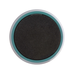 Термокружка "Mony Steel" 350 мл, soft touch, бирюзовый 320C (P) OA-827043p фото 9