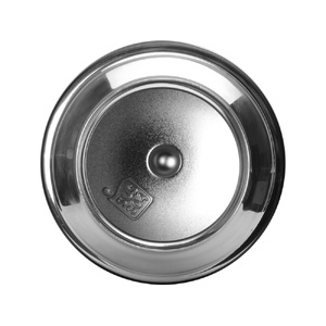 Кофепот с деревянной ручкой, 850 мл, серебристый OA-827050 фото 10