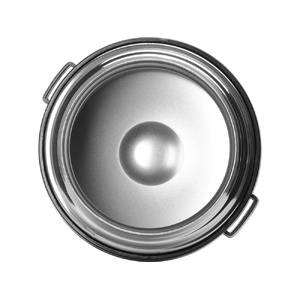 Кофепот с деревянной ручкой, 850 мл, серебристый OA-827050 фото 11