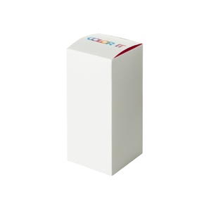 Термокружка "Double wall mug C1", soft touch, 350 мл, темно-синий (Р) OA-827052clrp фото 5