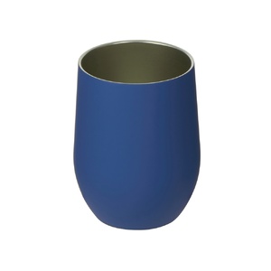Термокружка "Vacuum mug C1", soft touch, 370мл, синий (Р) OA-827402clrp фото 4