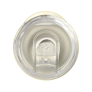 Термокружка Sense Gum soft-touch, 370мл, желтый OA-827404 фото 5
