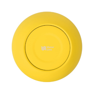 Термокружка Sense Gum soft-touch, 370мл, желтый OA-827404 фото 6