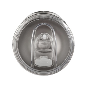 Термокружка Sense Gum, soft-touch, непротекаемая крышка, 370мл, белый OA-827406N фото 6