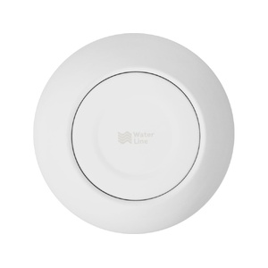 Термокружка Sense Gum, soft-touch, непротекаемая крышка, 370мл, белый OA-827406N фото 7