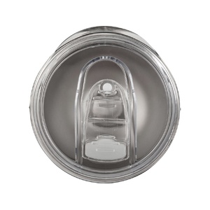 Термокружка Sense Gum, soft-touch, непротекаемая крышка, 370мл, черный OA-827407N фото 6