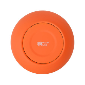Термокружка Sense Gum soft-touch, 370мл, оранжевый OA-827408 фото 6