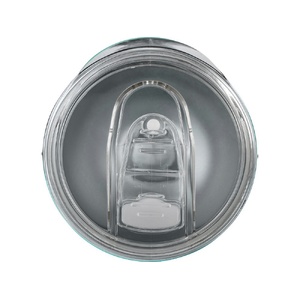 Термокружка Sense Gum, soft-touch, непротекаемая крышка, 370мл, бирюзовый 320C OA-827423N фото 6