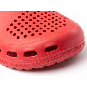 Сабо «Dan» унисекс, красный OA-8306ZS60.35 фото 6