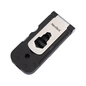 Мультитул Nextool Bicycle Tool, черный (NE0122) OA-830731 фото 3