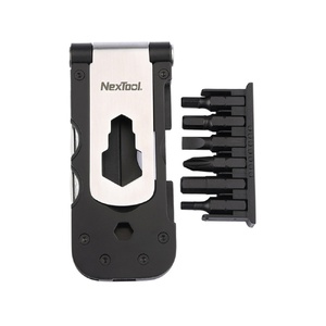 Мультитул Nextool Bicycle Tool, черный (NE0122) OA-830731 фото 4