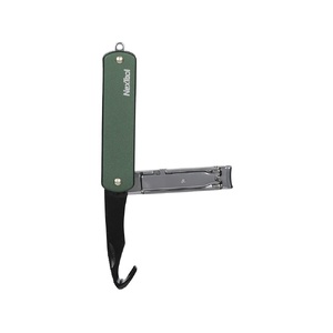 Мультитул-книпсер Nextool Multi Functional Nail Clipper, зеленый, 6 функций OA-830756 фото 3