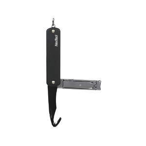 Мультитул-книпсер Nextool Multi Functional Nail Clipper, черный, 6 функций OA-830757 фото 3