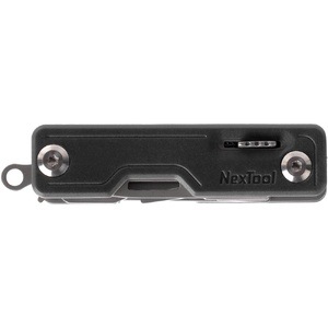 Нож-брелок Nextool Knight EDC, черный (NE20096) OA-830763 фото 3
