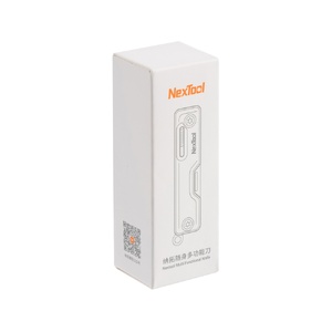 Нож-брелок Nextool Knight EDC, черный (NE20096) OA-830763 фото 9
