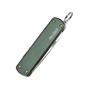 Нож-брелок Nextool Mini, зеленый (NE0143) OA-830764 фото 3