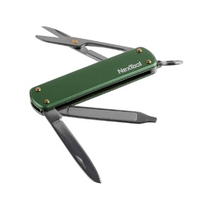 Нож-брелок Nextool Mini, зеленый (NE0143) OA-830764 фото 4
