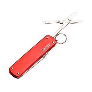 Нож-брелок Nextool Mini, красный (NE0142) OA-830765 фото 5