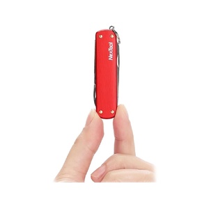 Нож-брелок Nextool Mini, красный (NE0142) OA-830765 фото 6