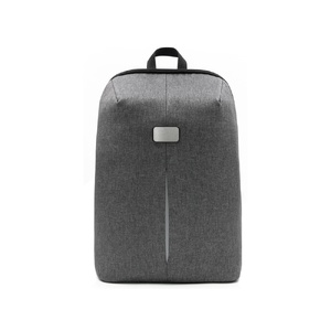 Рюкзак с защитой от краж "Phantom Mini", серый OA-832073 фото 10