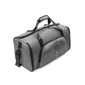 Универсальная дорожная сумка "Tourister", серый OA-832074 фото 3
