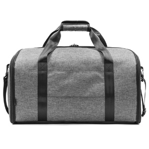 Универсальная дорожная сумка "Tourister", серый OA-832074 фото 4