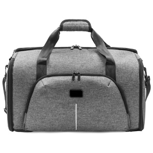 Универсальная дорожная сумка "Tourister", серый OA-832074 фото 5