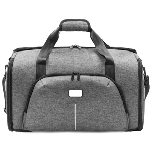 Универсальная дорожная сумка "Tourister", серый OA-832074 фото 6