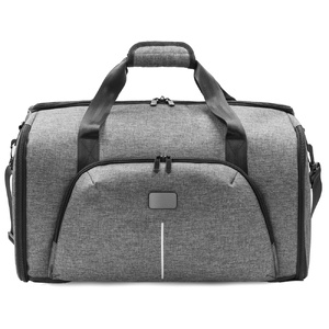 Универсальная дорожная сумка "Tourister", серый OA-832074 фото 7