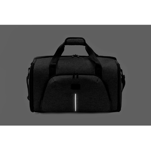 Универсальная дорожная сумка "Tourister", серый OA-832074 фото 14