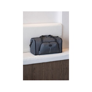 Универсальная дорожная сумка "Tourister", серый OA-832074 фото 16
