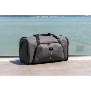 Универсальная дорожная сумка "Tourister", серый OA-832074 фото 17