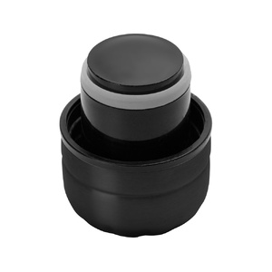 Вакуумная термобутылка «Acorn», 460 мл, черный OA-839307 фото 6