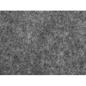Косметичка Felt из RPET-фетра, серый OA-839528 фото 6