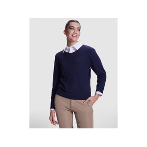 HILUX WOMAN джемпер, нэйви темно-синий OA-8418JE552XL фото 8