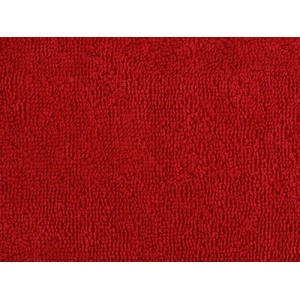 Полотенце Terry М, 450, красный OA-864611 фото 6