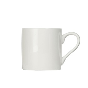 Кофейная пара прямой формы Espresso, 100мл, белый OA-870198 фото 4