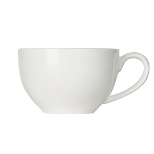 Кофейная пара классической формы Ristretto, 90мл, белый OA-870199 фото 4
