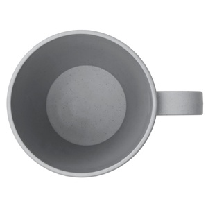 Кружка из пшеничного волокна Morning, 400 мл, серый OA-874000 фото 4