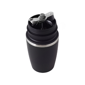 Капельная кофеварка "Coffee Mate" черный OA-875600 фото 3
