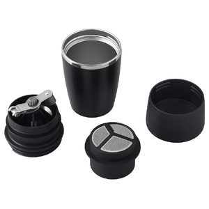 Капельная кофеварка "Coffee Mate" черный OA-875600 фото 4